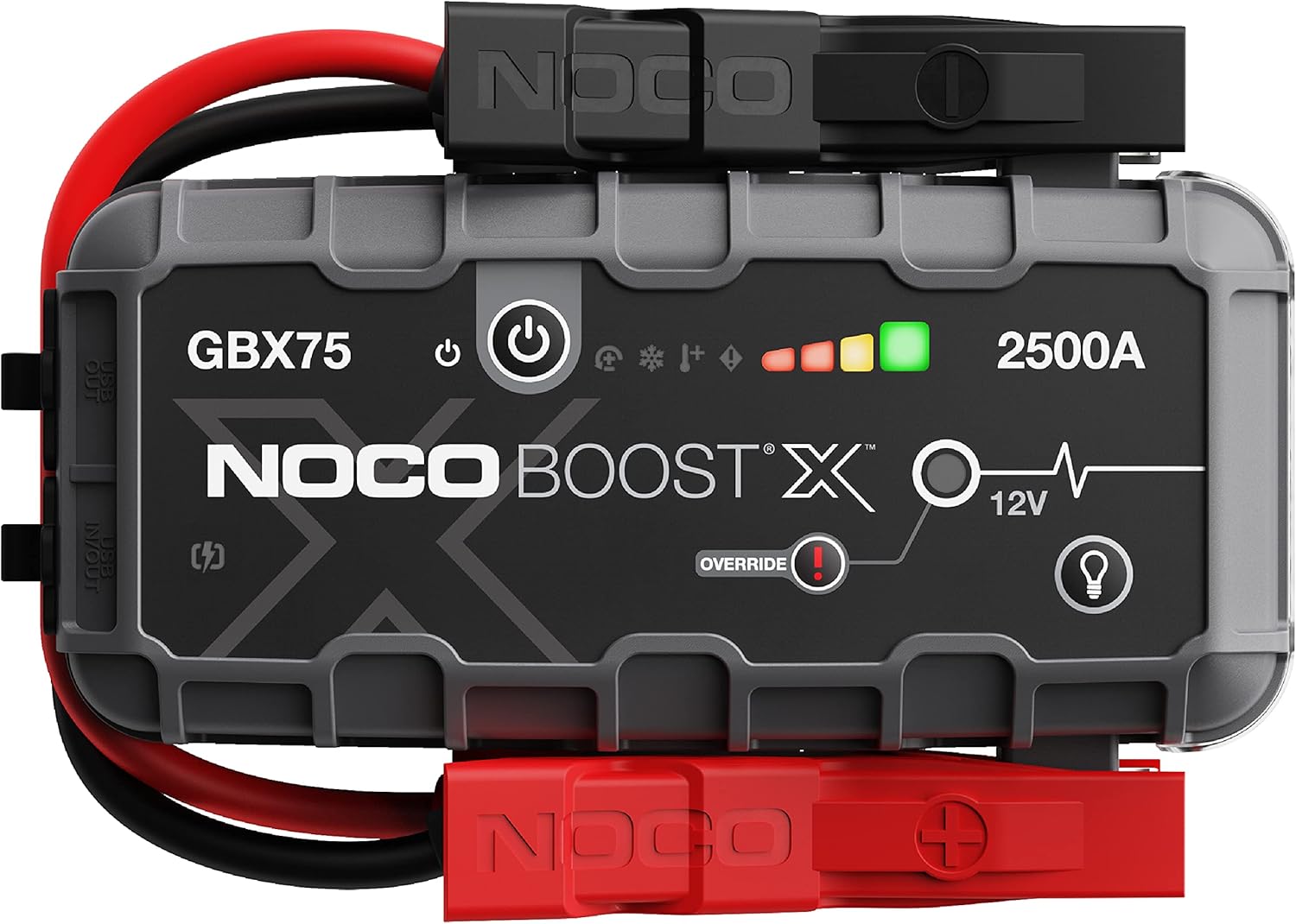 Noco Boost X GBX55