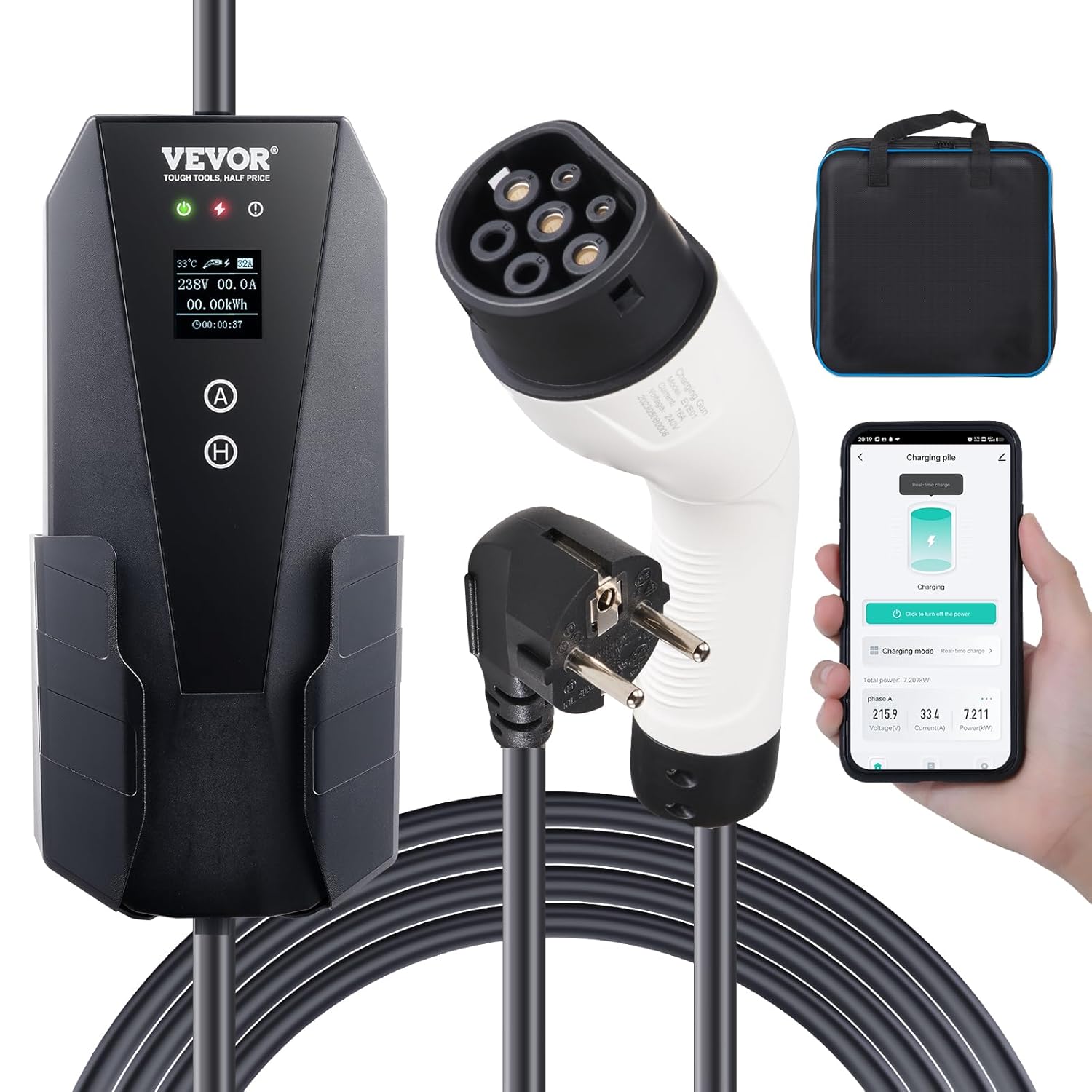 Lectron Premium Cable