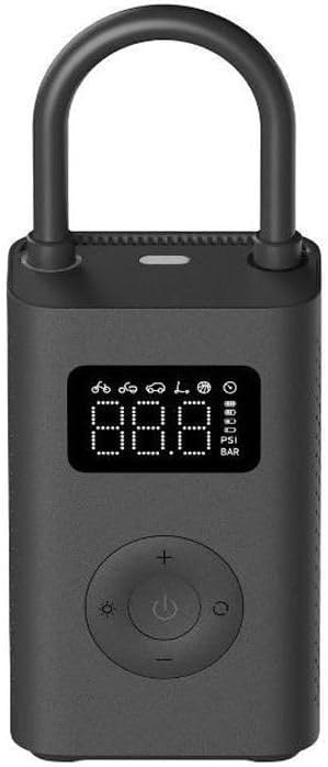 Xiaomi Portable Electric Air Pump 2