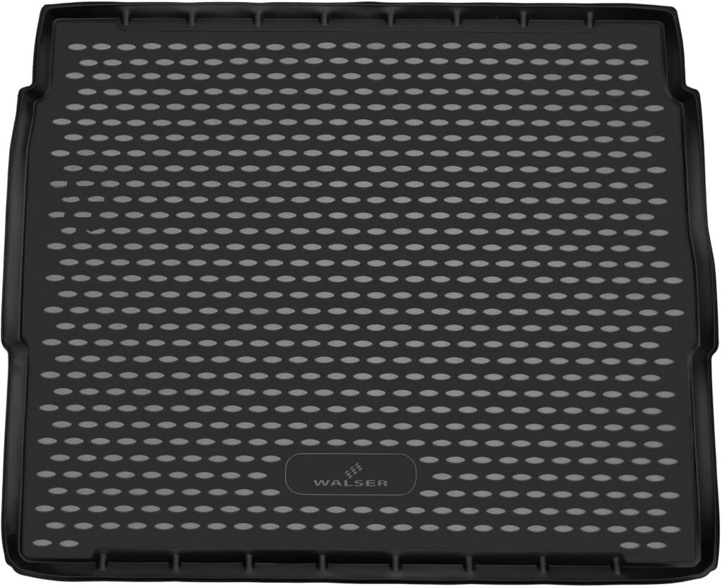 WALSER Cubeta de maletero a medida XTR para Peugeot 3008